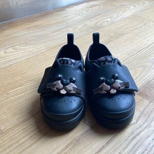 Mini Melissa Size 9 Shoes
